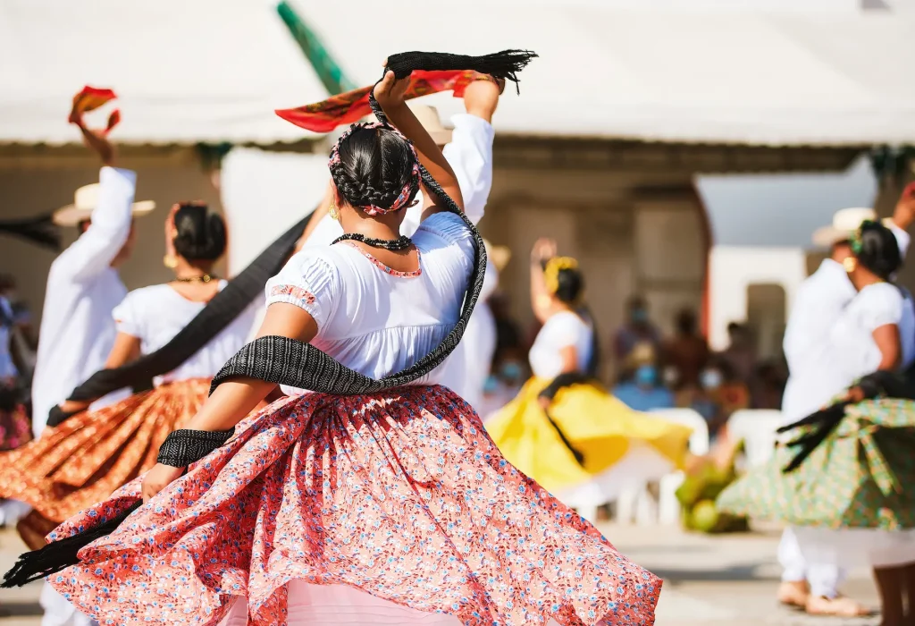 mexican-woman-dancing-traditional-dance